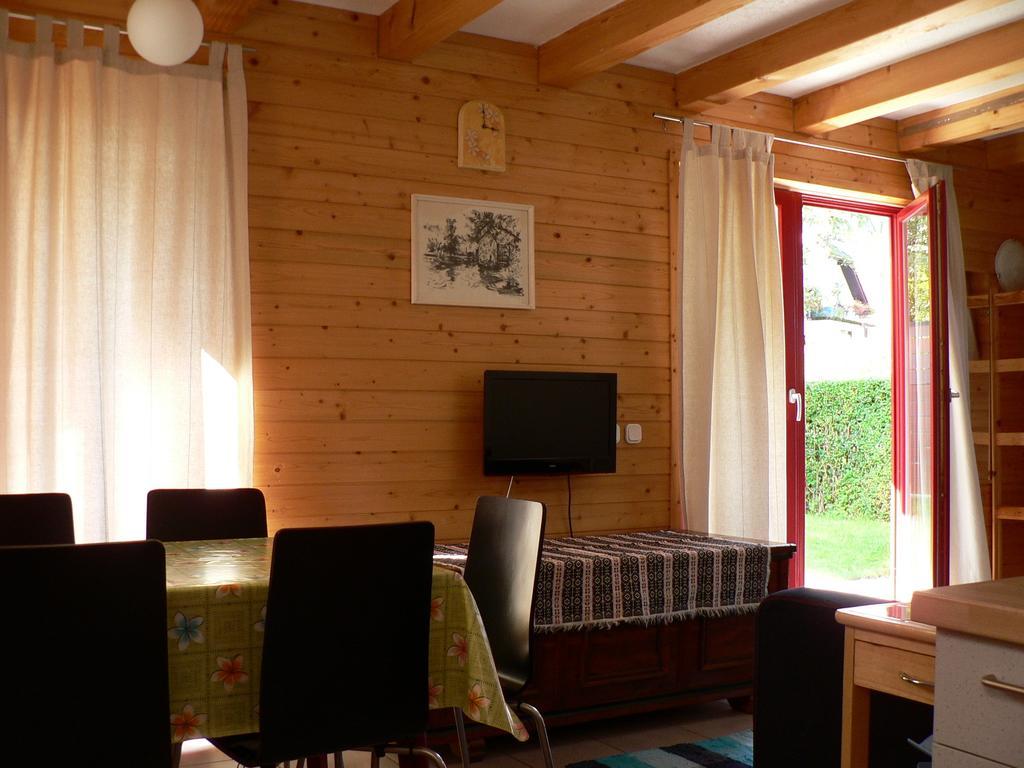Apartments And Holiday Home Grohar كْرانْيِسكا غورا الغرفة الصورة