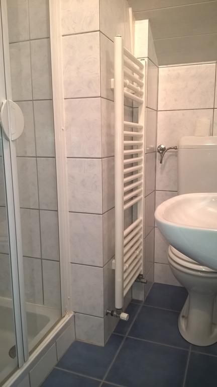 Apartments And Holiday Home Grohar كْرانْيِسكا غورا المظهر الخارجي الصورة