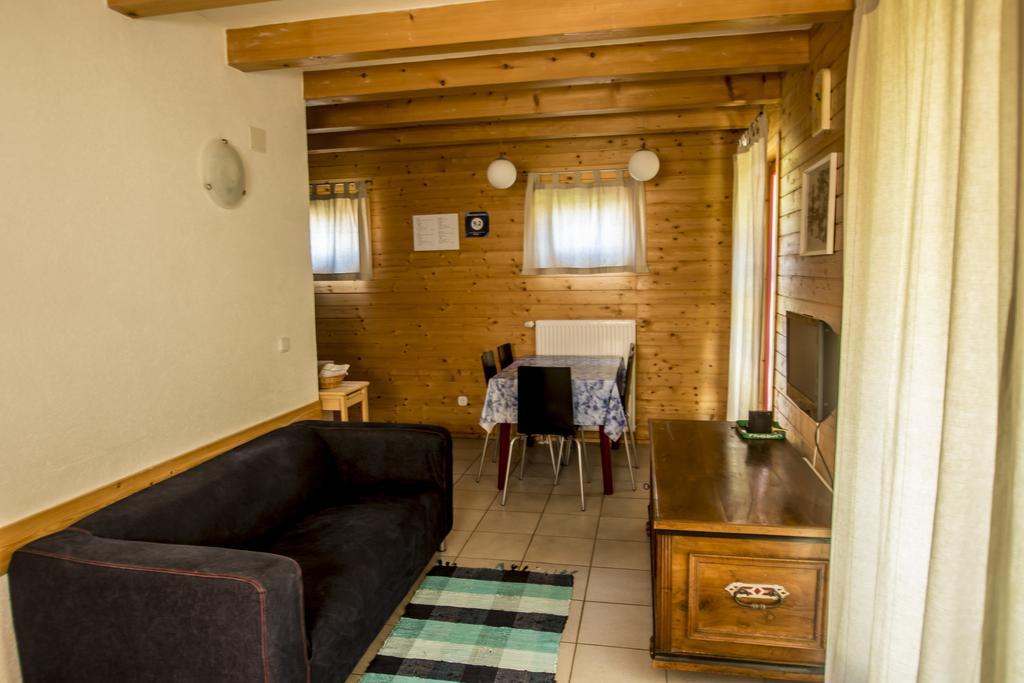 Apartments And Holiday Home Grohar كْرانْيِسكا غورا المظهر الخارجي الصورة