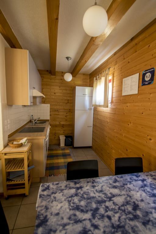 Apartments And Holiday Home Grohar كْرانْيِسكا غورا المظهر الخارجي الصورة