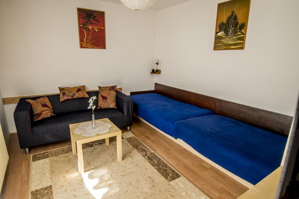 Apartments And Holiday Home Grohar كْرانْيِسكا غورا المظهر الخارجي الصورة